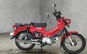 HONDA CROSS CUB 110 JA45