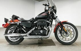 HARLEY XL883R 2011 CS2