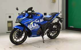 SUZUKI GIXXER 250 SF ED22B