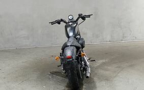 HARLEY XL883N 2015 LE2