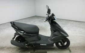 YAMAHA RSZ100 SE47