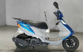 SUZUKI ADDRESS V125 G CF46A