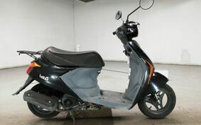 SUZUKI LET's 5 CA47A