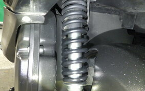 SUZUKI ADDRESS V125 DT11A