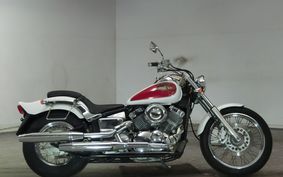 YAMAHA DRAGSTAR 400 1998 4TR