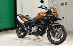 SUZUKI DL650 ( V-Strom 650 ) A 2012 C7111