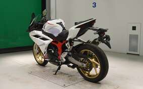 HONDA CBR250RR A MC51