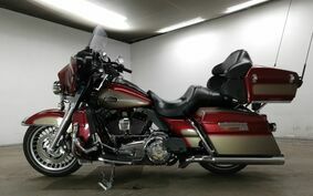 HARLEY FLHTCU 1580 2009 FC4