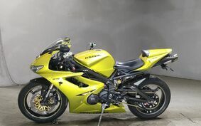 TRIUMPH DAYTONA 675 2013 MD1066