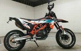 KTM 690 SMC R LSV40