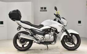 SUZUKI GSR250 GJ55D