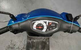 SUZUKI ADDRESS V125 G CF46A