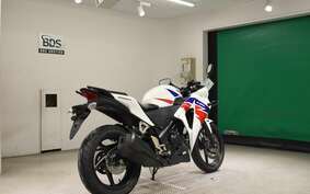 HONDA CBR250R A MC41