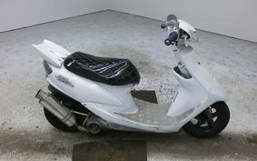 YAMAHA JOG ZR Evolution 2007 SA16J