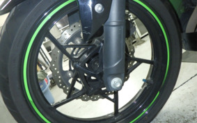 KAWASAKI NINJA 400 2019 EX400G