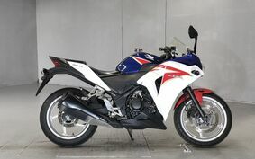 HONDA CBR250R MC41