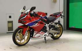 HONDA CBR250RR A MC51