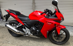 HONDA CBR400R 2014 NC47