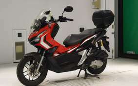 HONDA ADV150