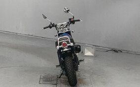 HONDA MONKEY 125 JB02