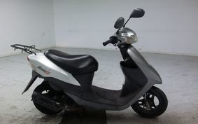 SUZUKI LET's 2 CA1PA