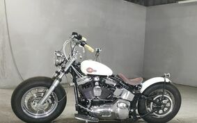 HARLEY FLSTC 1450 1999 BJY