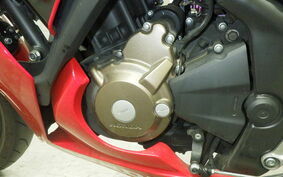 HONDA CBR250R GEN 3 MC41