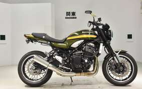 KAWASAKI Z900RS 2020 ZR900C