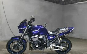 KAWASAKI ZRX1200 Daeg 2009 ZRT20D