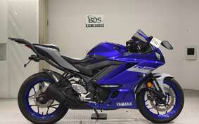 YAMAHA YZF-R25 A RG43J