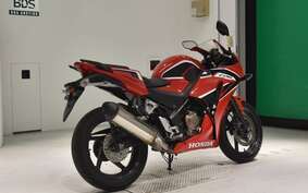 HONDA CBR250R A MC41