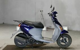 SUZUKI LET's 4 CA46A