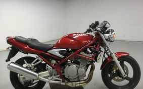 SUZUKI BANDIT 250 GJ77A