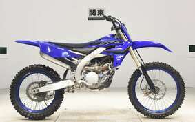 YAMAHA YZ250F CG40C