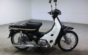 HONDA C100 SUPER CUB CUSTOM HA06