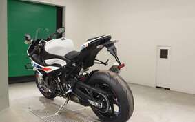 BMW S1000RR M PACKAGE 2024