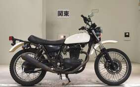 KAWASAKI 250TR BJ250F