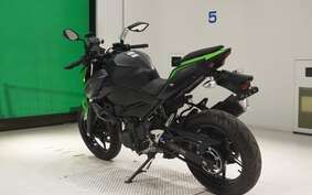 KAWASAKI Z400 Gen.2 2021 EX400G