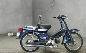 HONDA C50 SUPER CUB Custom C50