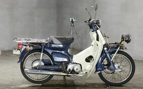 HONDA PRESS CUB 50 C50