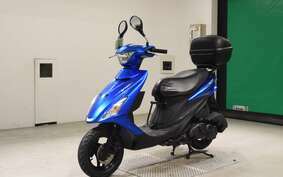 SUZUKI ADDRESS V125 S CF4MA