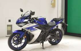 YAMAHA YZF-R25 RG10J