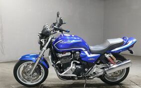 HONDA CB1300SF SUPER FOUR 2000 SC40