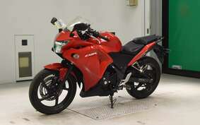 HONDA CBR250R A MC41