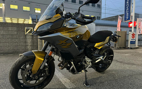 BMW F900XR STANDARD 2020 0K21