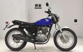 HONDA CB223S MC40