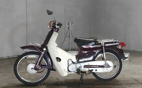 HONDA C50 SUPER CUB Super Custom C50