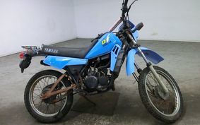 YAMAHA DT50 17W