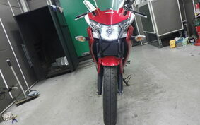 HONDA CBR250R GEN 3 MC41