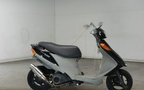 SUZUKI ADDRESS V125 CF46A